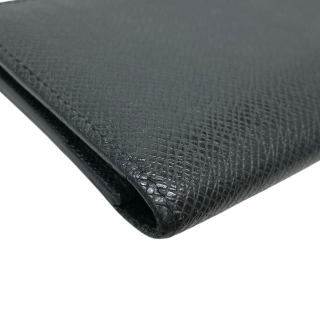 Louis Vuitton Taiga Portefeuille Alexandre Wallet Long Leather — view 6