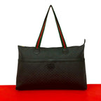 Gucci Vintage Sherry Tote
