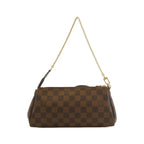 Louis Vuitton Damier Shoulder Bag Ebene — view 2