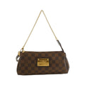 Louis Vuitton Damier Shoulder Bag Ebene