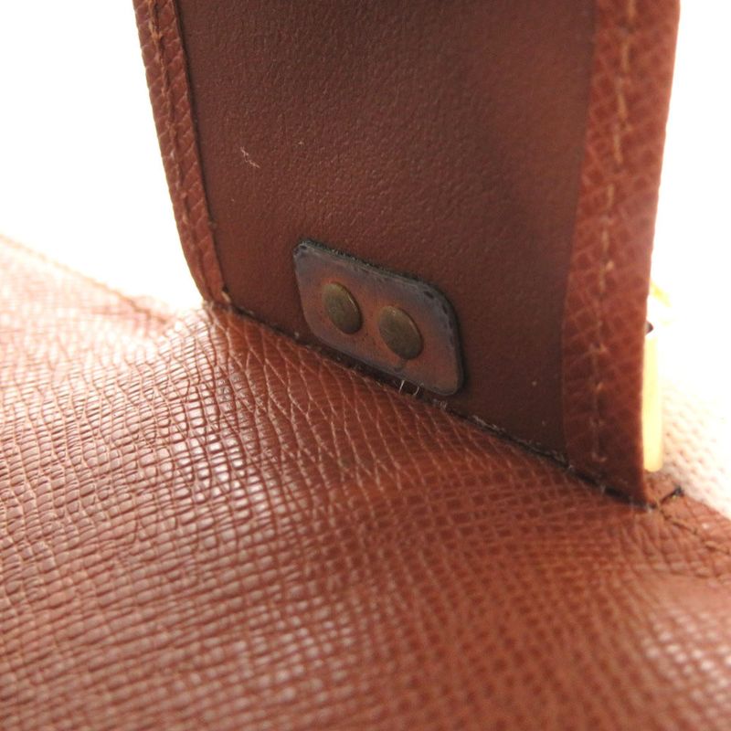 Louis Vuitton Multicles 4 Monogram 4-ribbon Key Case 1262 — view 8