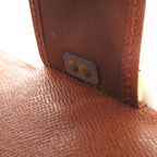 Louis Vuitton Multicles 4 Monogram 4-ribbon Key Case 1262 — view 8