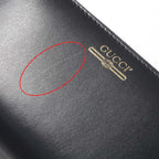 Gucci Round Zip Long Wallet — view 6