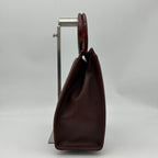 Chanel Tortoiseshell Handle Handbag No 5 — view 3