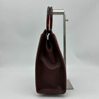 Chanel Tortoiseshell Handle Handbag No 5 — view 4