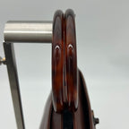 Chanel Tortoiseshell Handle Handbag No 5 — view 6