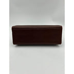Chanel Tortoiseshell Handle Handbag No 5 — view 9