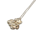 Tiffany & Co Teddy Bear Silver