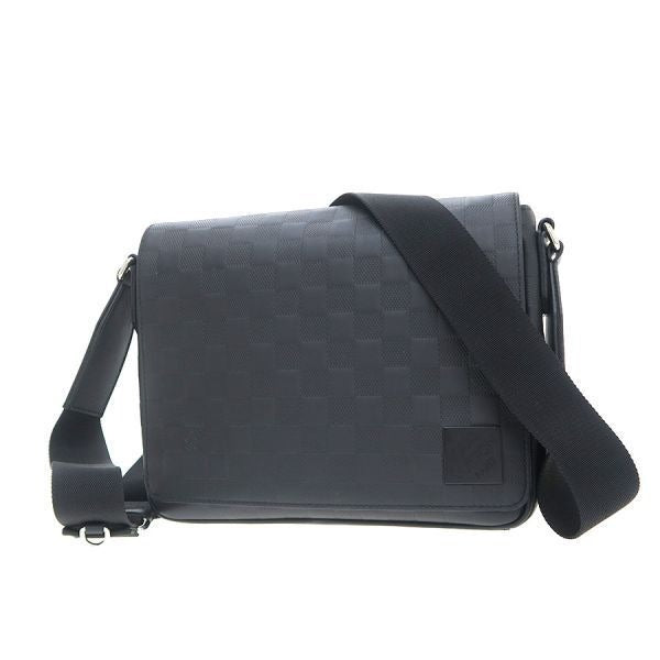 Louis Vuitton Damier Infini District PM
