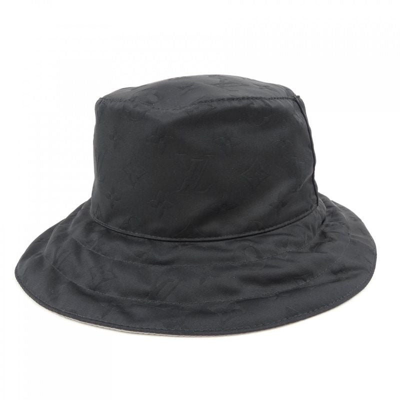 Louis Vuitton Bonnet Monogram Apia Ring Hat — view 2