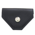 Hermes le 24 Coin Case Vinquatre Vo Garibaldi Black
