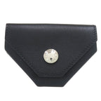 Hermes le 24 Coin Case Vinquatre Vo Garibaldi Black