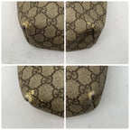 Gucci Tote GG Supreme Sherry A3 Business Travel Mothers Large Capacity — view 6