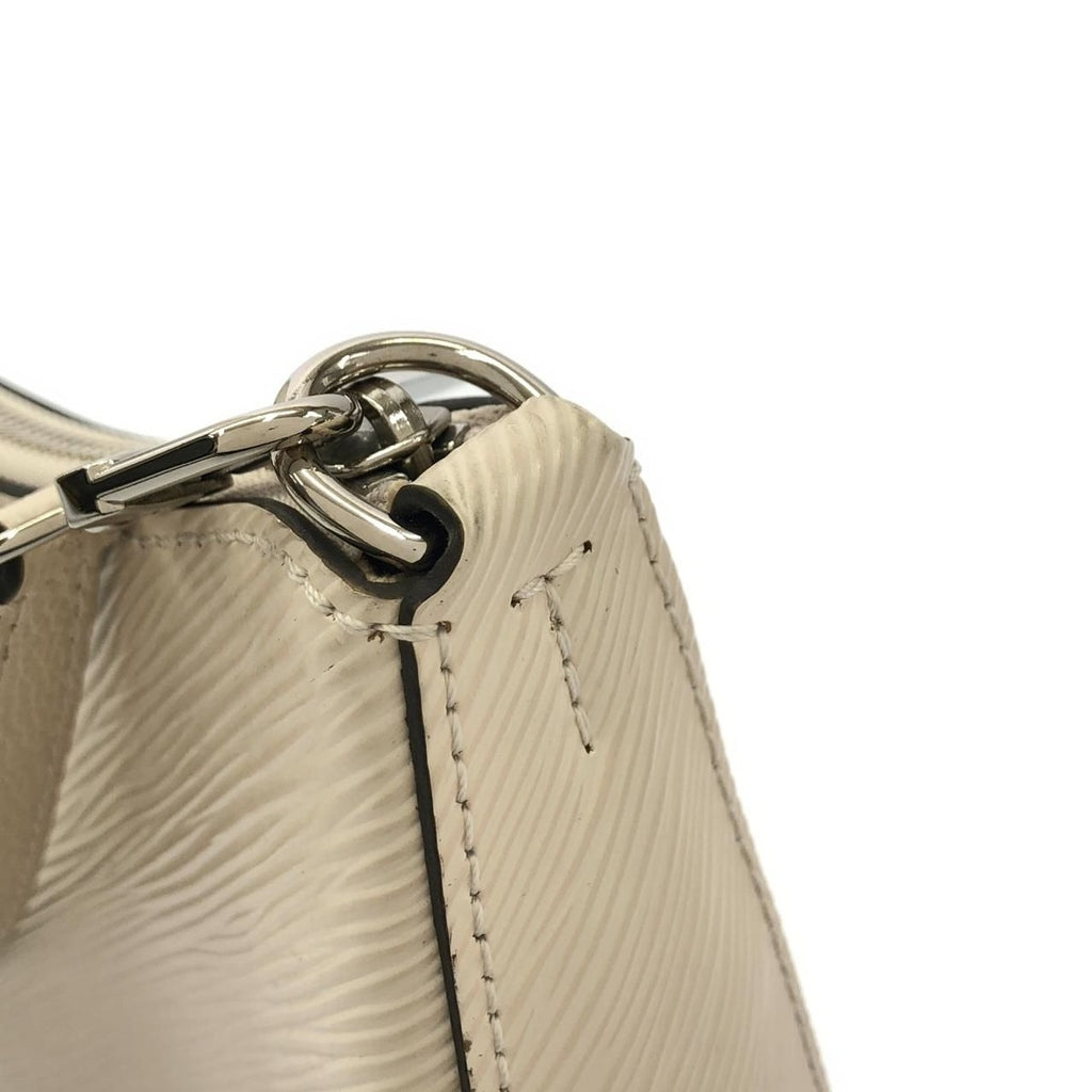 Louis Vuitton Epi Marelle Shoulder Bag Quartz — view 5
