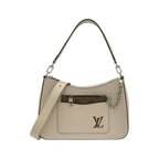 Louis Vuitton Epi Marelle Shoulder Bag Quartz