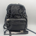 Prada Tessuto Nylon Backpack Black Triangle Logo