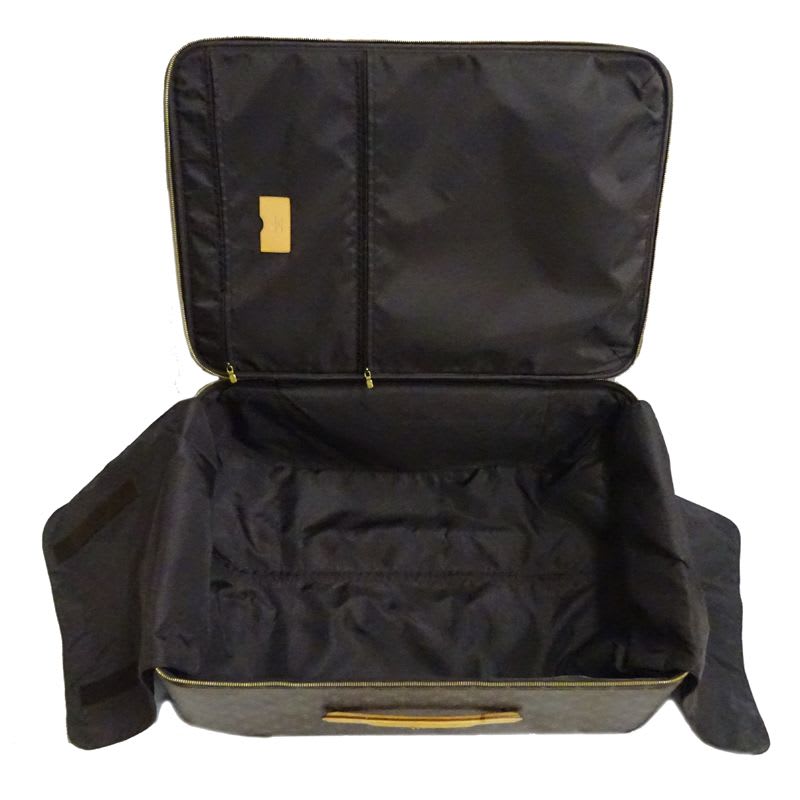 Louis Vuitton Suitcase Padlock — view 7
