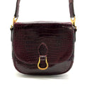 Louis Vuitton Saint Cloud Croco