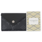 Louis Vuitton Monogram Eclipse Etuy Cult Arsene Gi0198 Playing Card
