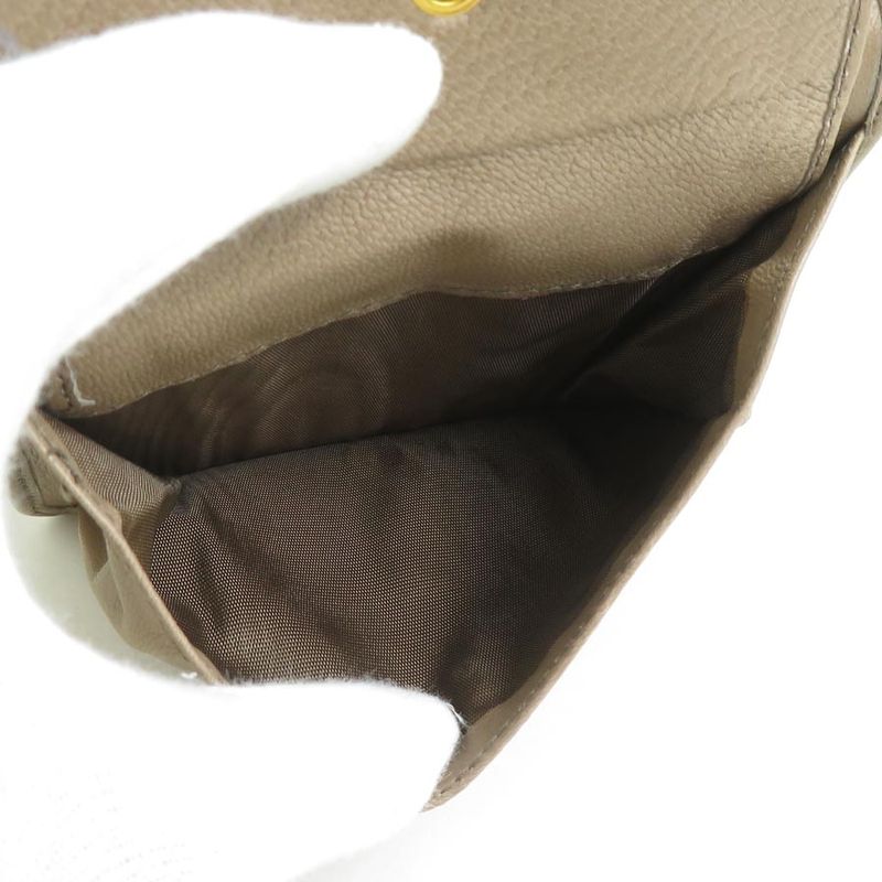Prada Trifold Wallet 1 M0176 — view 4