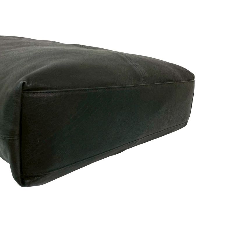 Bottega Veneta Intrecciato Leather Tote Bag Business
