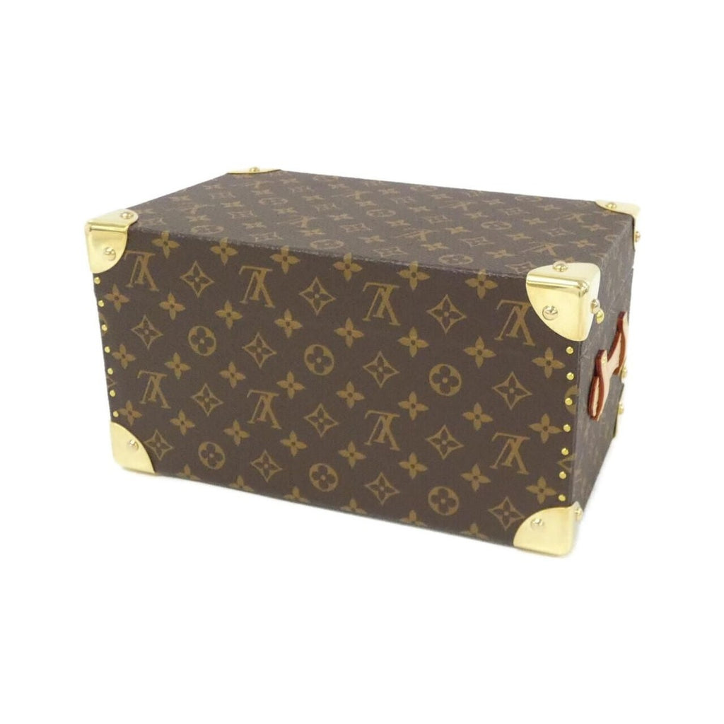 Louis Vuitton Monogram Mini Maru Case — view 2