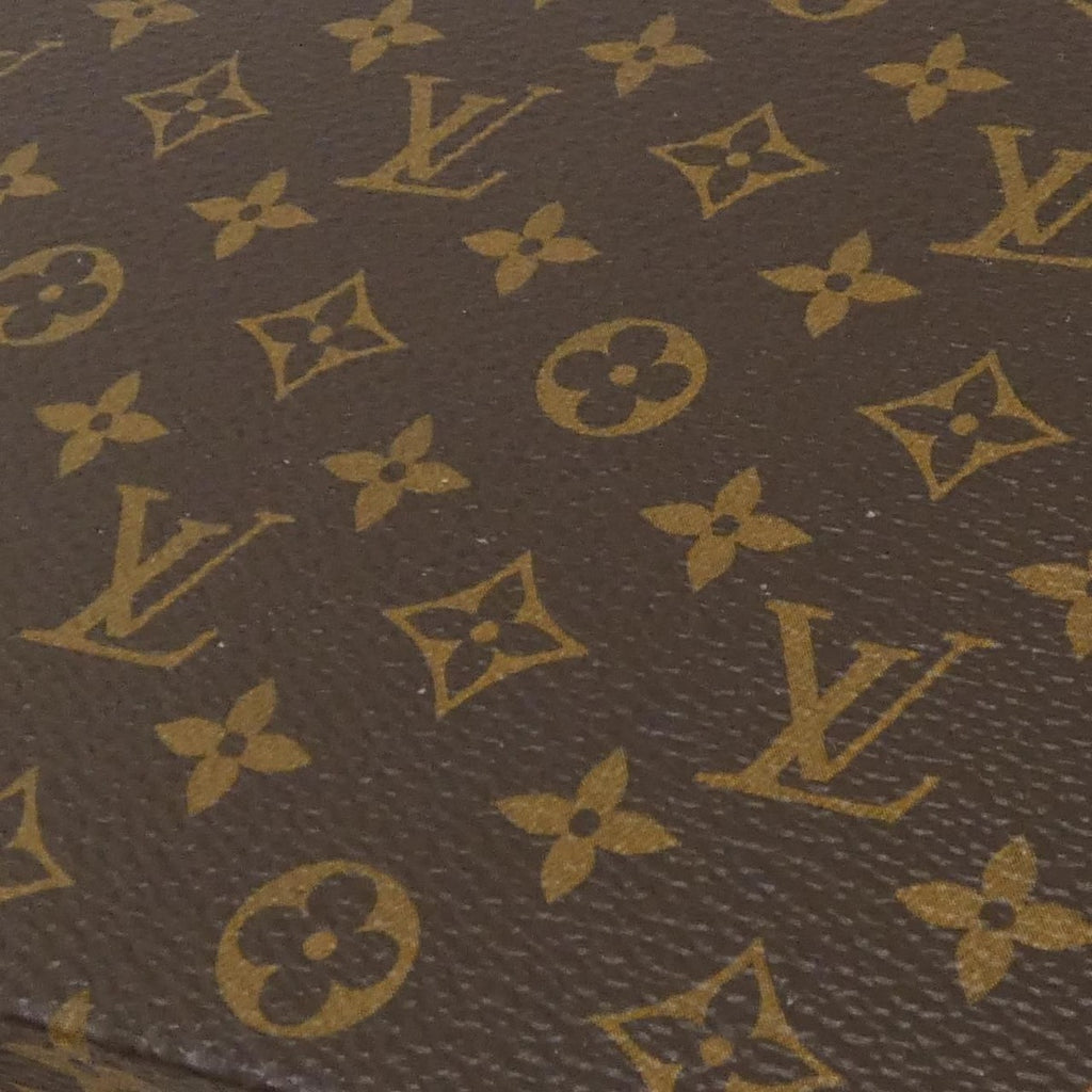 Louis Vuitton Monogram Mini Maru Case — view 4