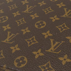 Louis Vuitton Monogram Mini Maru Case — view 4