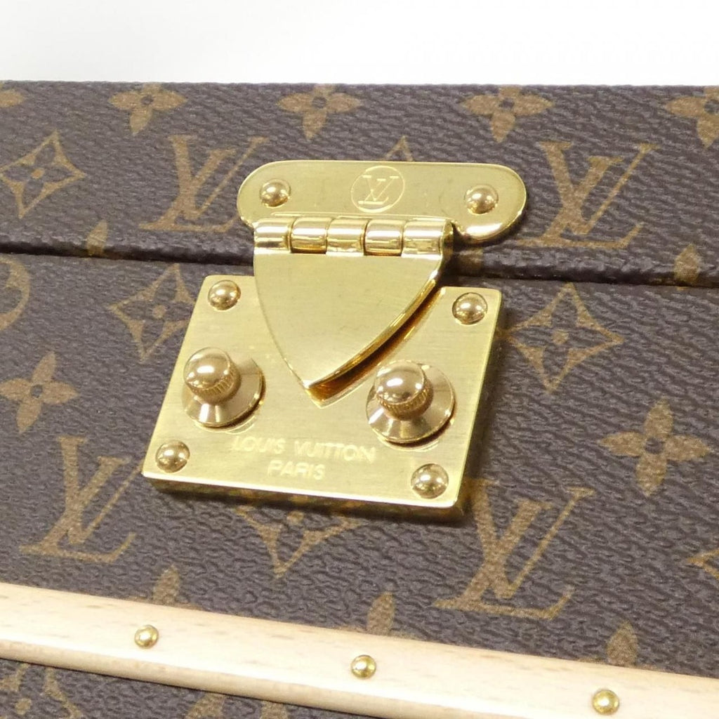 Louis Vuitton Monogram Mini Maru Case — view 5
