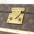 Louis Vuitton Monogram Mini Maru Case — view 5