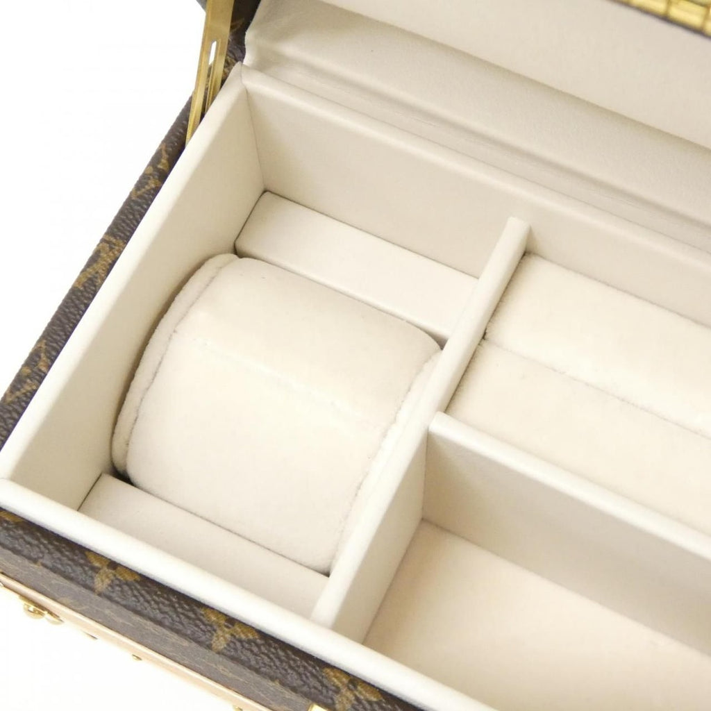 Louis Vuitton Monogram Mini Maru Case — view 7