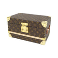 Louis Vuitton Monogram Mini Maru Case