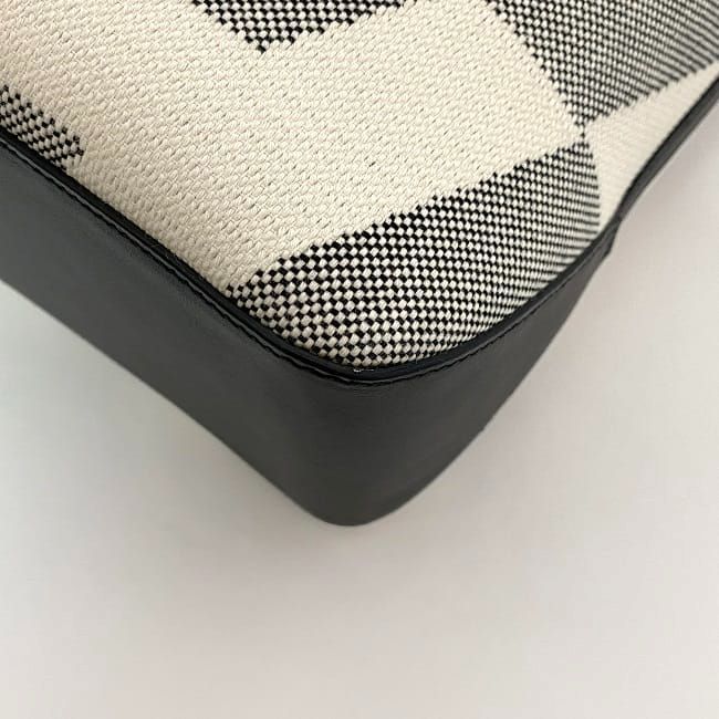 Hermes Tote Bag Ambier GM Natural Beige — view 6