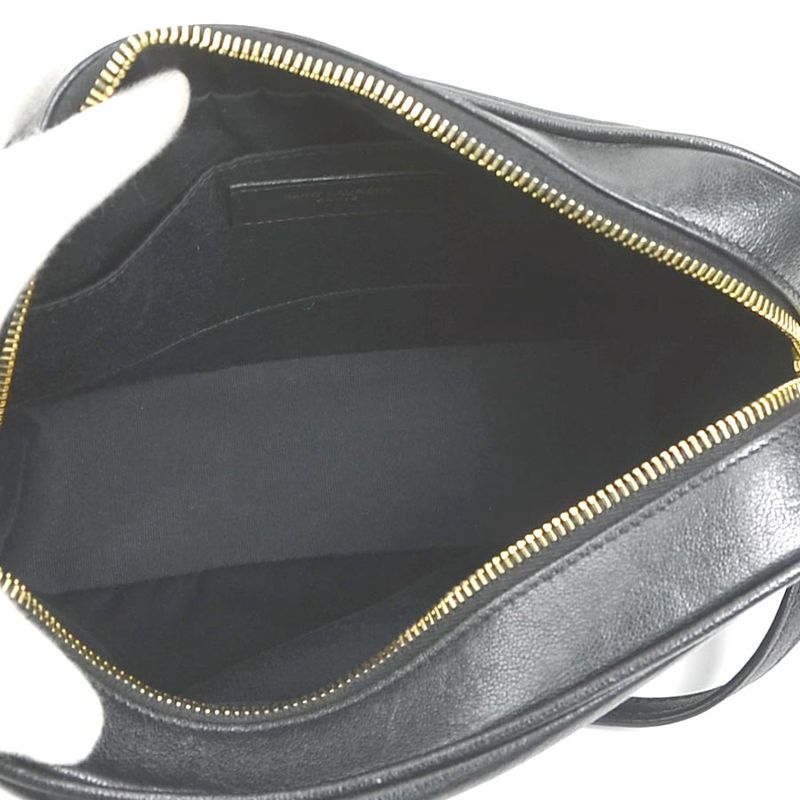 Saint Laurent Shoulder Bag Roux — view 5