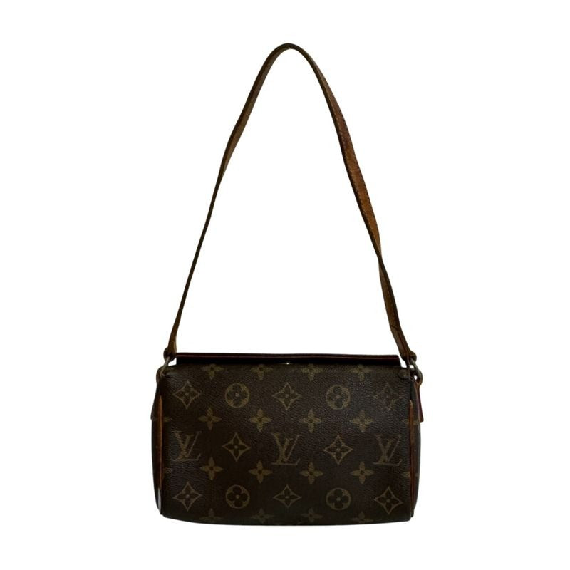 Louis Vuitton Accessories Pouch Omotesando 2002 Opening Commemoration