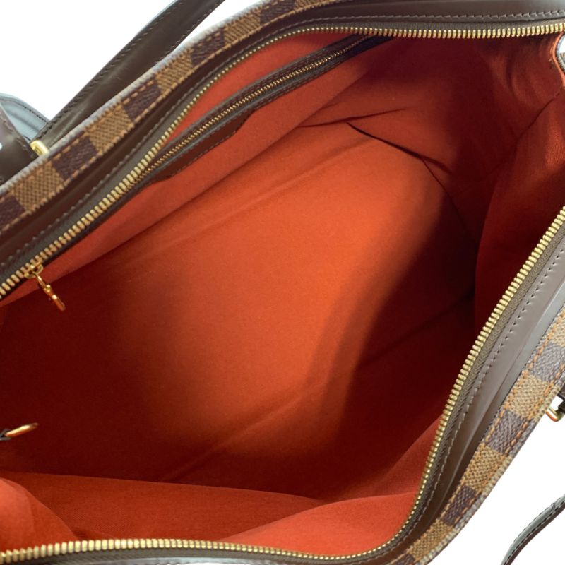 Louis Vuitton Chelsea Tote Bag 11188 — view 9