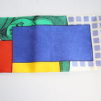Hermes Twilly Cavalier Enforme Silk — view 3