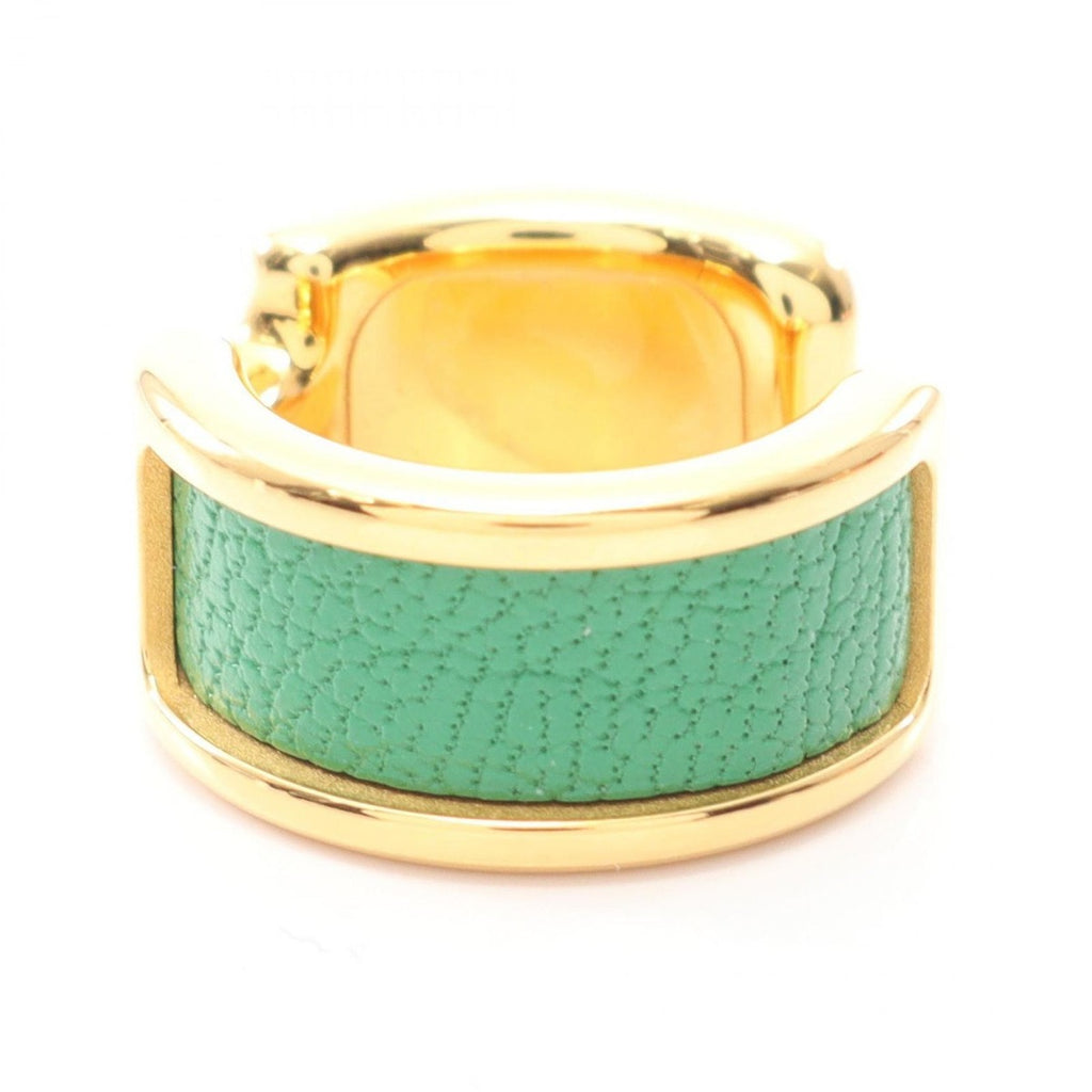 Hermes Olympe PM Leather — view 2