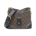 Louis Vuitton Monogram Odeon PM Shoulder Bag