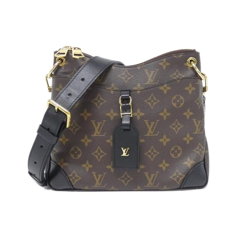 Louis Vuitton Monogram Odeon PM Shoulder Bag