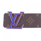 Louis Vuitton Nba Brown 85 Blue — view 2