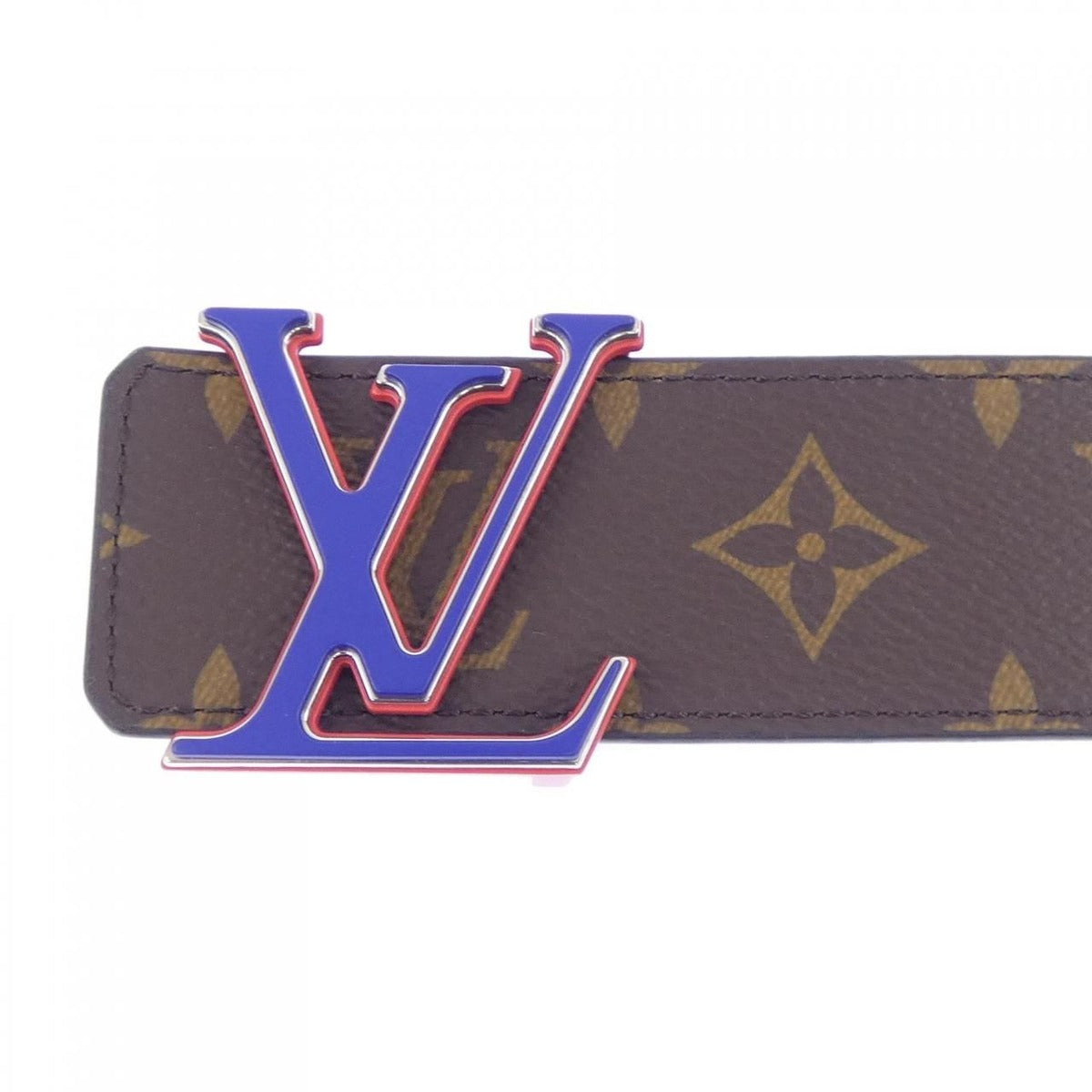 Louis Vuitton Nba Brown 85 Blue — view 2