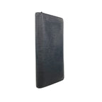 Louis Vuitton Wallet Epi Portefeuille Brazza Noir — view 2