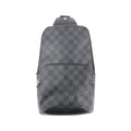Louis Vuitton Damier Graphite Avenue Sling Bag Shoulder