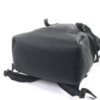 Louis Vuitton Getaway Backpack Monogram Shadow Noir Black M24776 — view 4