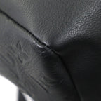 Louis Vuitton Getaway Backpack Monogram Shadow Noir Black M24776 — view 5