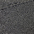 Louis Vuitton Getaway Backpack Monogram Shadow Noir Black M24776 — view 9