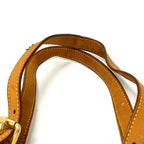 Louis Vuitton Handbag Rosewood Avenue Monogram Vernis Canvas Pe Lou White — view 7