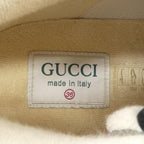 Gucci Gray Size 36 Sneakers — view 6
