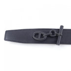 Hermes Yachting Black 80 — view 2
